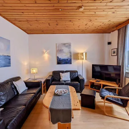 Сasa de vacaciones Haus-erlenglueck
