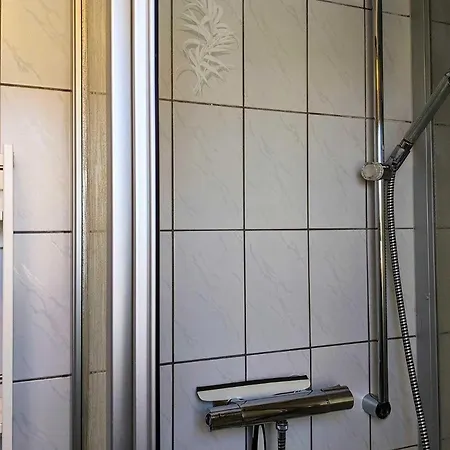 Haus-erlenglueck Сasa de vacaciones