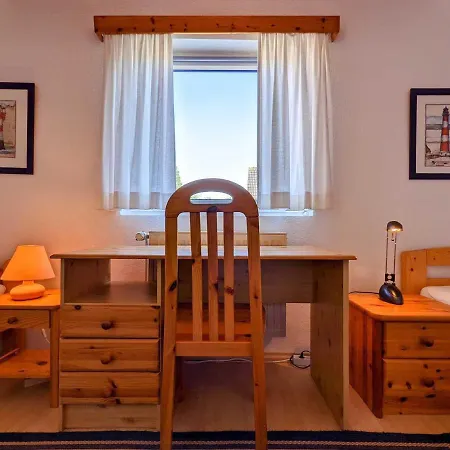 Сasa de vacaciones Haus-erlenglueck *