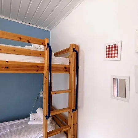 Haus-erlenglueck Сasa de vacaciones *